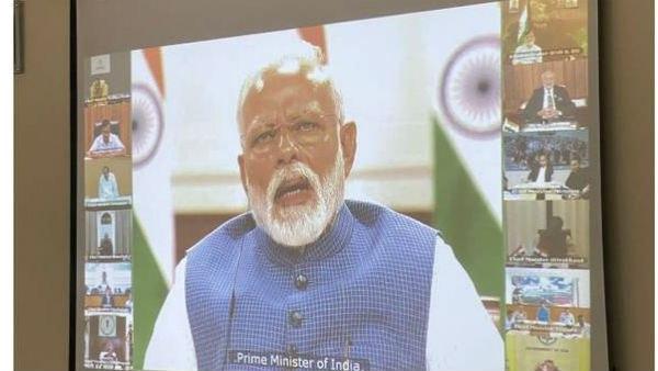 कई मुद्दों पर हुई चर्चा