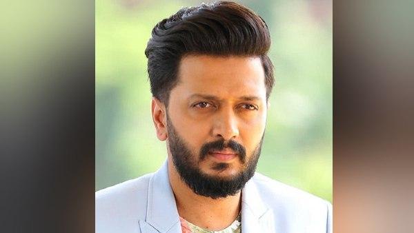 रितेश देशमुख ने साझा किया वीडियो