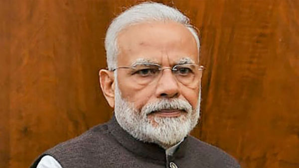 छत्तीसगढ़ कांग्रेस का पीएम मोदी पर हमला