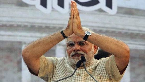 modi modi
