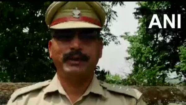 COVID19: राजाजी पार्क के सारे जानवर सुरक्षित और स्वस्थ, किसी को नहीं हुआ Corona COVID19: राजाजी पार्क के सारे जानवर सुरक्षित और स्वस्थ, किसी को नहीं हुआ Corona