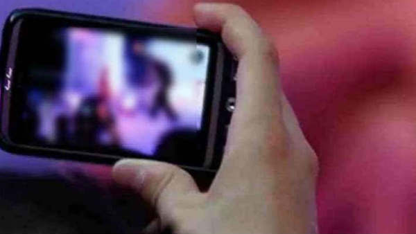 पोर्न ट्रैफिक में 95 प्रतिशत का उछाल