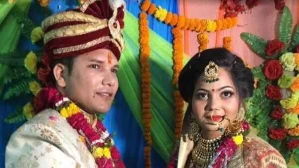 प्रयागराज में भी हुई थी शादी, केस दर्ज