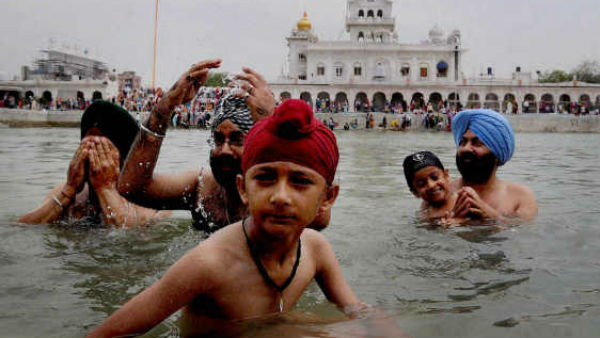 'पाहेला बेषाख'