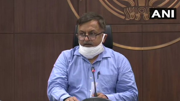 हॉटस्पॉट वाले इलाकों को पूरी तरह से लॉकडाउन किया जाएगा