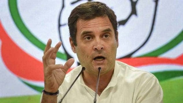 Rahul Gandhi Slams modi govt, says rice that should belong to poor is being for cleaning hands of rich Rahul Gandhi Slams modi govt, says rice that should belong to poor is being for cleaning hands of rich