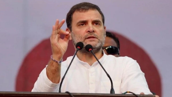 राहुल ने की तारीफ