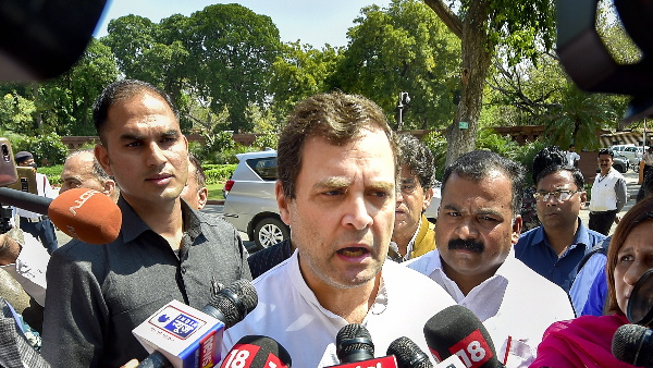 rahul gandhi rahul gandhi