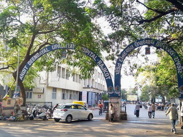 गुजरात के इन जिलों में भी हुई कोरोना मरीजों की पुष्टि