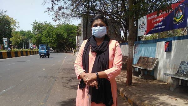 'तुम चिंता मत करो, मुझे कुछ नहीं होगा'