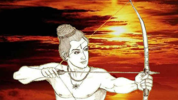 'राम थे और यहीं थे'