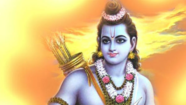 प्रभु श्री राम को ऐसे करें प्रसन्न
