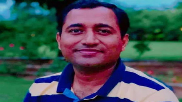 बाड़मेर से जयपुर फोन आया