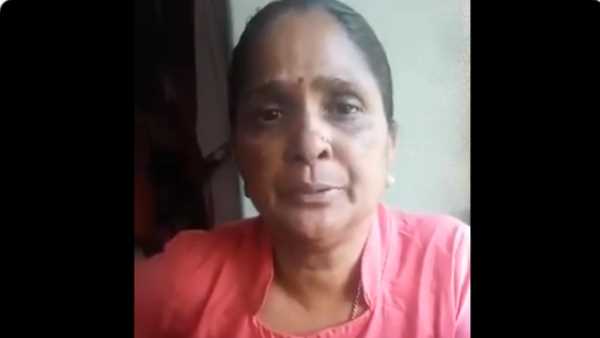 coronavirus, Karnataka, Asha worker attacked, आशा वर्कर पर हमला, Bengaluru, कोरोना वायरस, कर्नाटक, बेंगलुरू coronavirus, Karnataka, Asha worker attacked, आशा वर्कर पर हमला, Bengaluru, कोरोना वायरस, कर्नाटक, बेंगलुरू