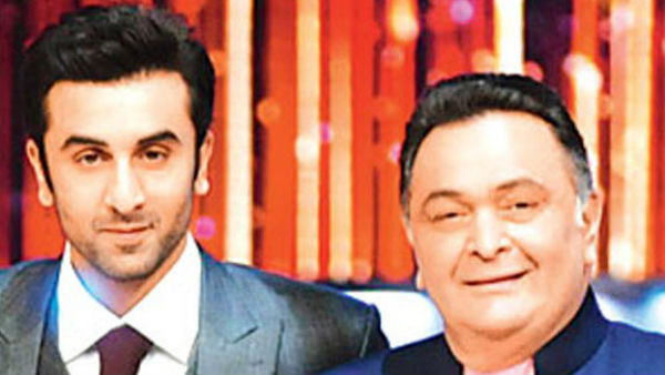 तकरार की वजह थे रणबीर कपूर!