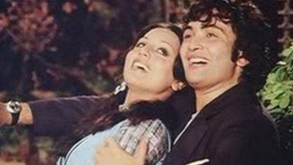 नीतू के साथ मां भेज देती थी कजिन को