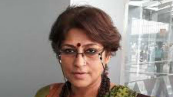 मॉब लिंचिंग की शिकार होने से बाल-बाल बची थीं महाभारत की 'द्रौपदी'