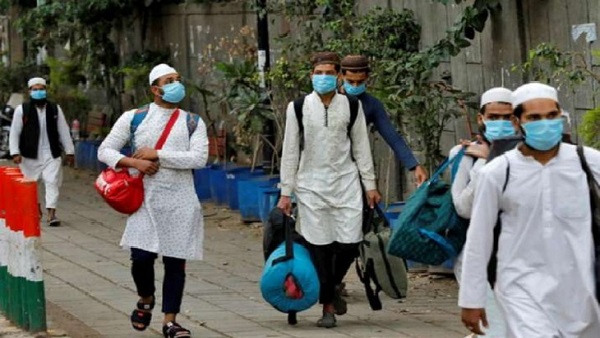 101 former bureaucrats wrote to Chief Ministers saying persecution of Muslims coronavirus 101 former bureaucrats wrote to Chief Ministers saying persecution of Muslims coronavirus