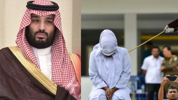 Saudi Arabia abolishes flogging as punishment Saudi Arabia abolishes flogging as punishment