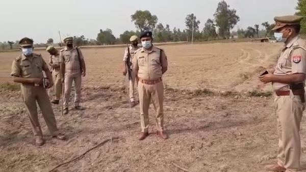 दो भाइयों की मौत