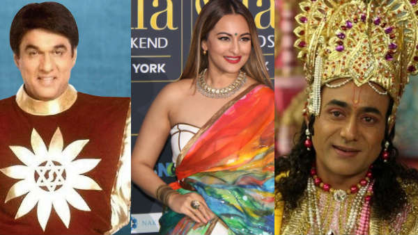 मुकेश खन्ना के इस बयान पर नितीश भारद्वाज ने दिया ये जवाब