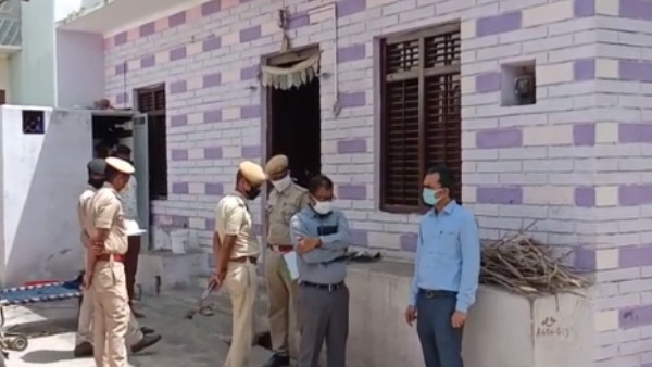 इन चारों ने खाया जहर