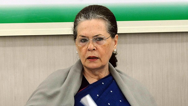 Sonia Gandhi writes to PM modi, seeks 10kg grains per person to NFSA beneficiaries Sonia Gandhi writes to PM modi, seeks 10kg grains per person to NFSA beneficiaries
