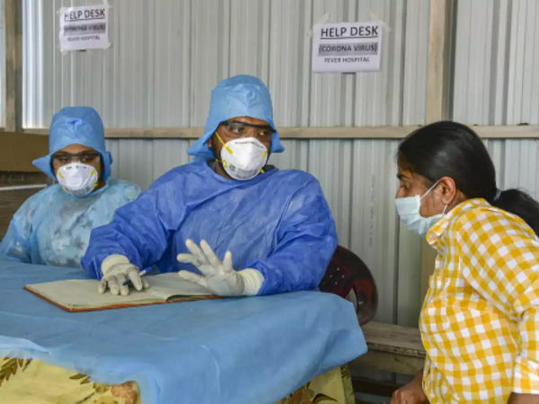Not A Single Corona Positive Cases registered In this indian State yet Not A Single Corona Positive Cases registered In this indian State yet