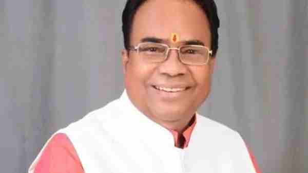 BJP MLA Suresh Tiwari says Dont buy vegetables from Muslims BJP MLA Suresh Tiwari says Dont buy vegetables from Muslims
