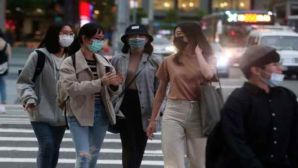 Good News for China: For the First time No new Coronavirus Death in last 24 hours Good News for China: For the First time No new Coronavirus Death in last 24 hours