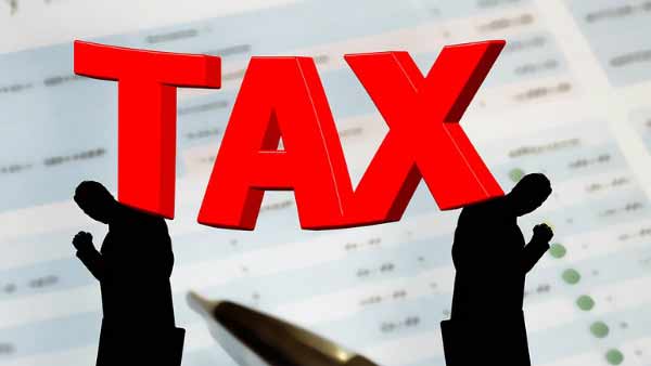 31 percent drop in direct tax collection from April to August in FY 2021 31 percent drop in direct tax collection from April to August in FY 2021