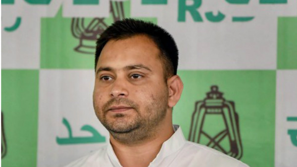 bihar rjd leader tejasvi yadav said party give fare of 50 train for labour bihar rjd leader tejasvi yadav said party give fare of 50 train for labour
