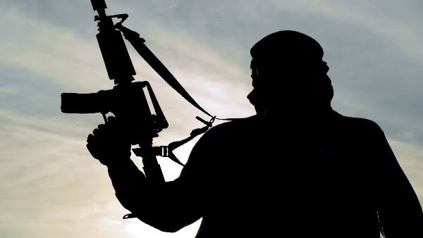 5 अप्रैल को घाटी के केरन सेक्टर से घुसपैठ कर रहे 5 आंतकी मारे गए