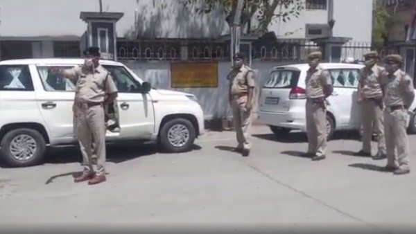 1. टोंक में पहली बार तबलीगी जमात वाले पॉजिटिव, अब कुल 20