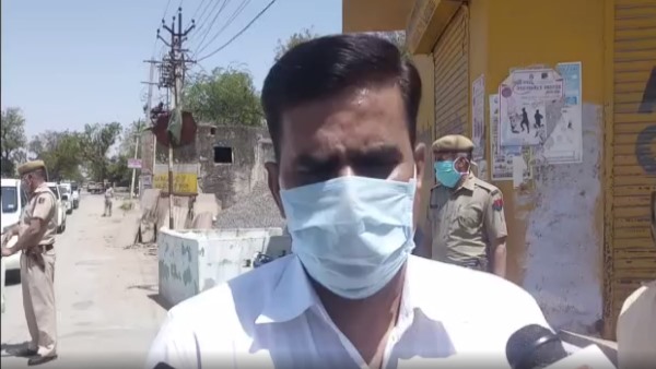 अब किस जिले में कितने पॉजिटिव