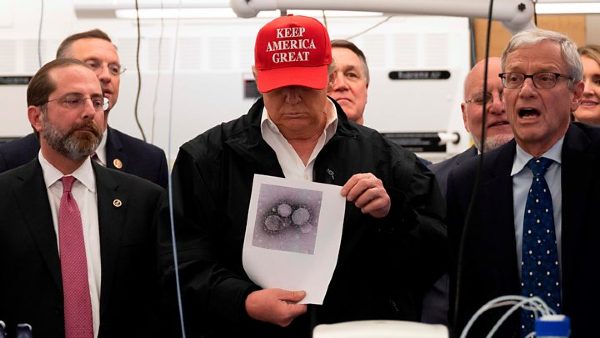 trump trump