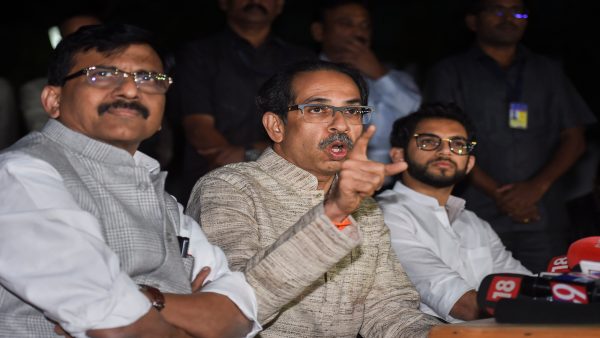 सेना को उम्मीद है कि राज्यपाल जल्द ही नामांकन की प्रक्रिया शुरू करेंगे