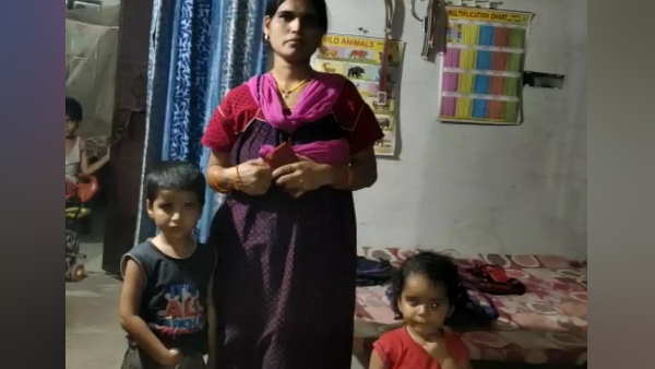STF जवान जमुई में है तैनात