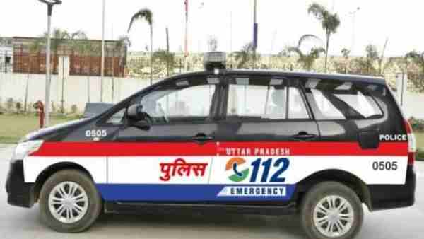 Two policeman in quarantined and sent samples for investigation in Hapur Two policeman in quarantined and sent samples for investigation in Hapur