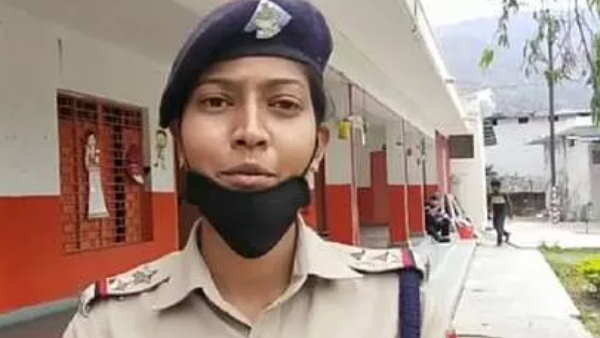 uttrakhand rishikesh si shahida parveen postponed her marriage date uttrakhand rishikesh si shahida parveen postponed her marriage date