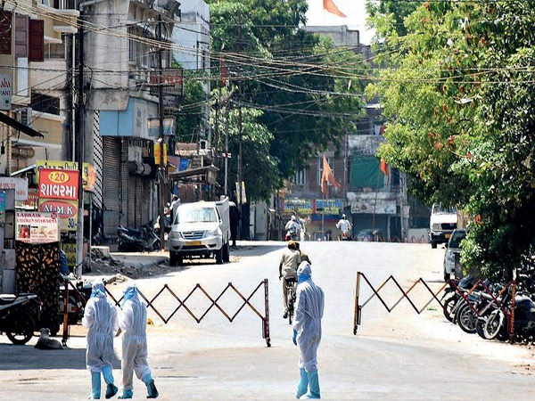 vadodara quarantine news vadodara quarantine news
