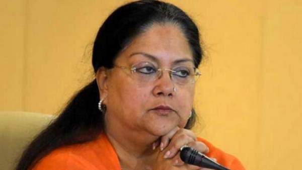 vasundhara raje, april fool, april fool day, coronavirus, covid 19, lockdown, वसुंधरा राजे, अप्रैल फूल, कोरोना वायरस, कोविड-19, लॉकडाउन vasundhara raje, april fool, april fool day, coronavirus, covid 19, lockdown, वसुंधरा राजे, अप्रैल फूल, कोरोना वायरस, कोविड-19, लॉकडाउन