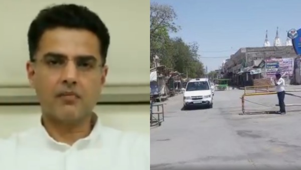सबसे ज्यादा टोंक में पॉजिटिव