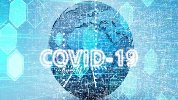 Covid19 Covid19
