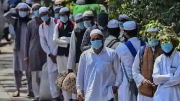 FIR registered against 17 foreign nationals for violating visa norms sent to jail in bihar FIR registered against 17 foreign nationals for violating visa norms sent to jail in bihar