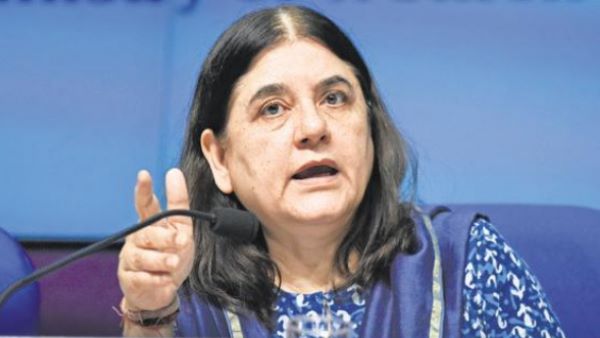 maneka maneka