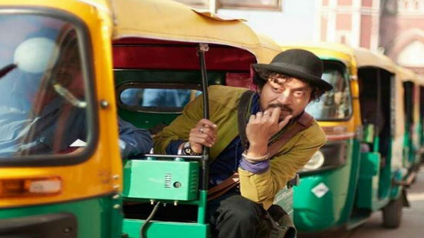 इरफान ने मौत के कुछ दिन पहले बोली थी ये बात