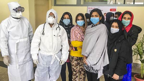 लॉकडाउन में हिंसा बढ़ने का ये बन रहा कारण