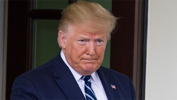 Donald Trump decision against WHO to mask his own failings on coronavirus crisis Donald Trump decision against WHO to mask his own failings on coronavirus crisis