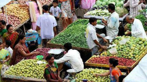 मार्च में महंगाई दर, Retail inflation in March, inflation, INflation rate, मंहगाई दर, महंगाई, फुटकर महंगाई दर मार्च में महंगाई दर, Retail inflation in March, inflation, INflation rate, मंहगाई दर, महंगाई, फुटकर महंगाई दर